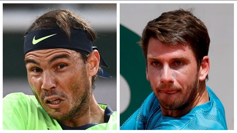Nadal vs Norrie Tennis - Round 3 Roland Garros, 19h30 today 5/6 - Photo 1