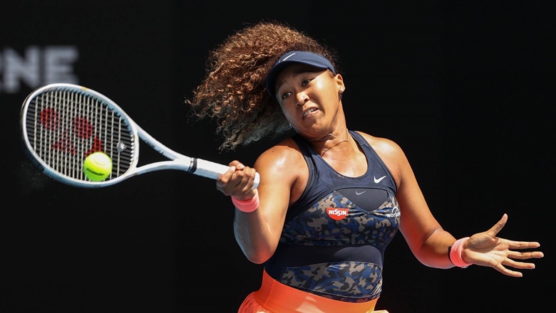 Naomi Osaka is proud of the Japanese representative to attend the Olympic Games - Photo 1