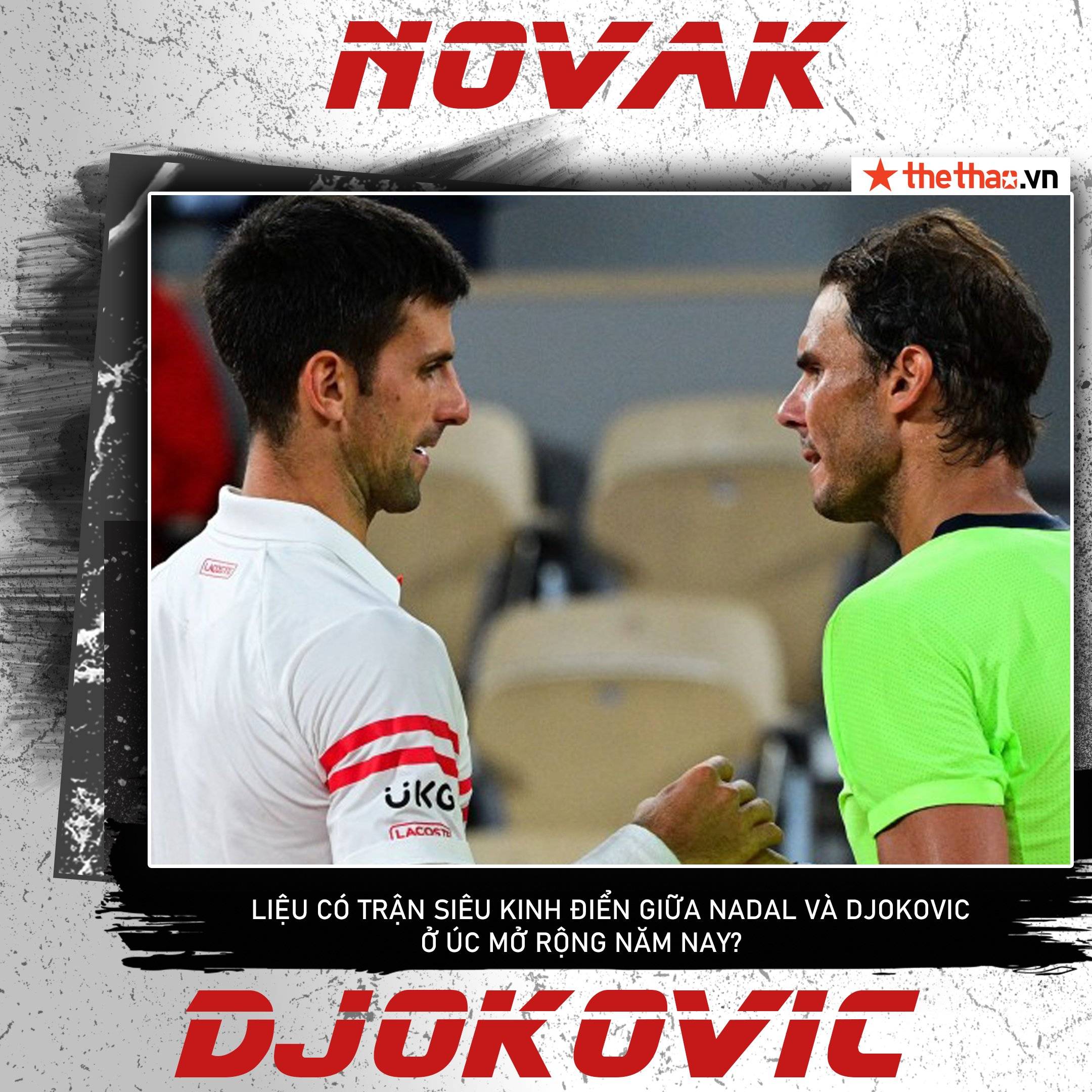 Novak Djokovic is about to be expelled from Australia: because of where? - Photo 9