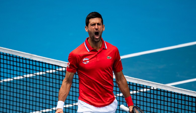 Hot: Novak Djokovic may be banned from attending Australian Open 2022 - Photo 1