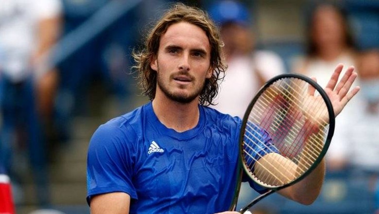 Quickly win fast, Tsitsipas straight to the semi -finals of the Rogers Cup - Photo 1
