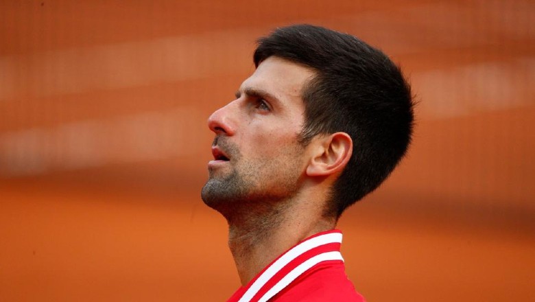 Quickly win quickly, Djokovic in the semi -finals of Belgrade Open - Photo 2