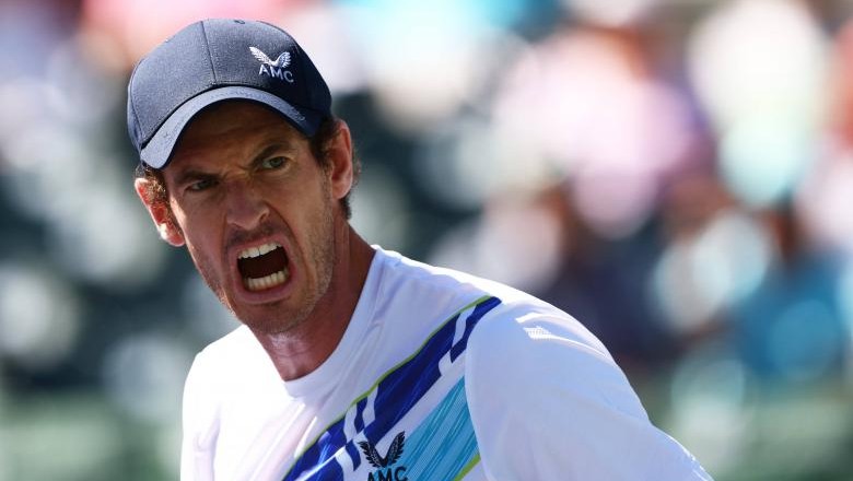 Raducanu launched favorable troops at Indian Wells, Murray touched 700 victories - Photo 1