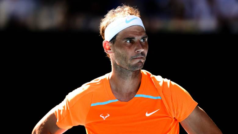 Rafael Nadal decided to withdraw from Monte Carlo Masters 2024 - Photo 1