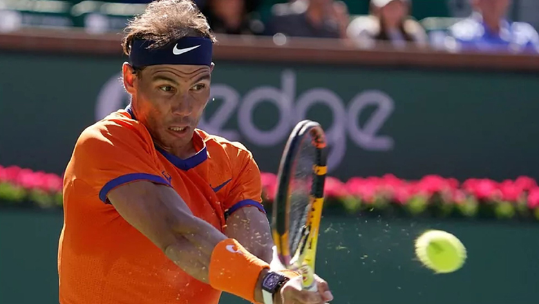 Rafael Nadal for the first time in the top 3 in the world since 8/2021 - Photo 1
