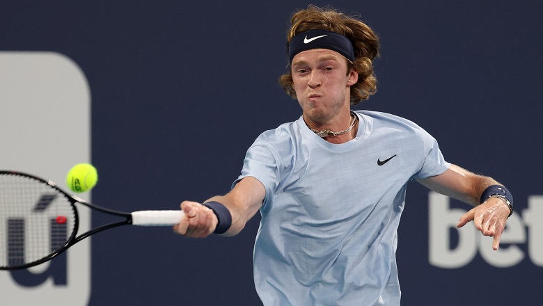 Receipt of tennis rubleev vs karlovic - round 1 US Open, 23:30 today 30/8 - Photo 2