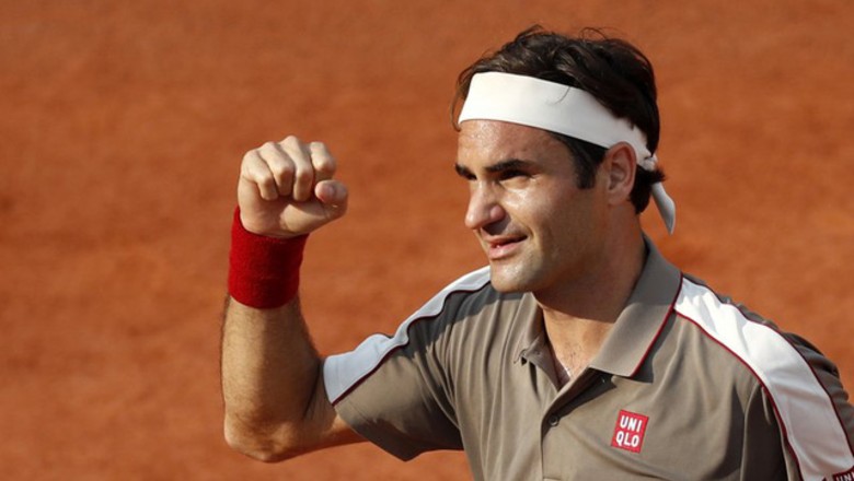 Roger Federer revealed his favorite job after retiring tennis - Photo 2