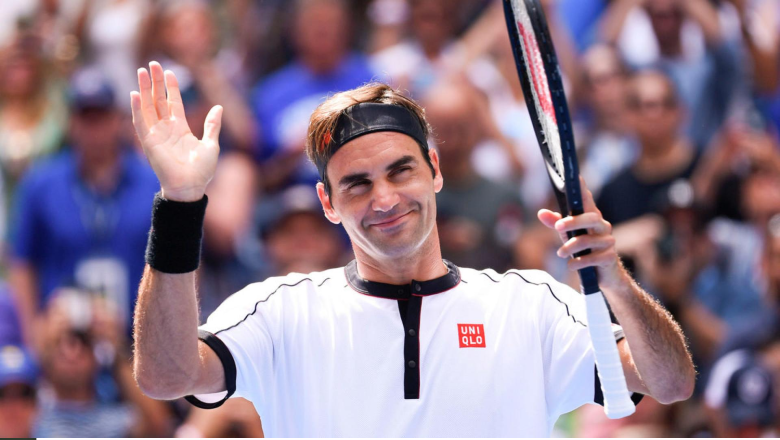 Roger Federer revealed his favorite job after retiring tennis - Photo 1