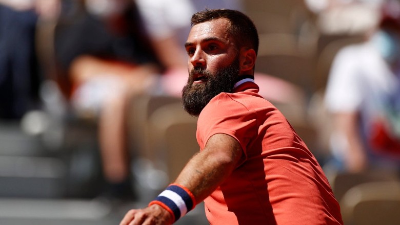 Ruud vs Paire tennis - the quarterfinals of Swiss Open, 22h30 today 23/7 - Photo 2