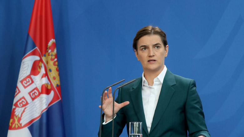 Serbian Prime Minister pressures Australia - Photo 3