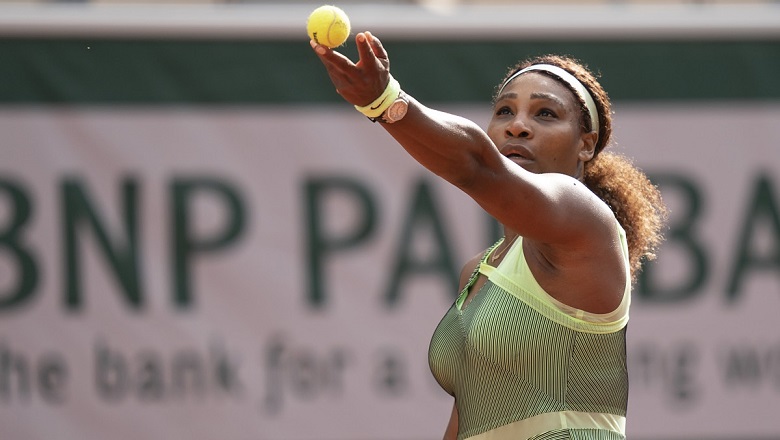 Serena Williams vs Rybakina Tennis - Round 4 Roland Garros, 22h45 Today 6/6 - Photo 2