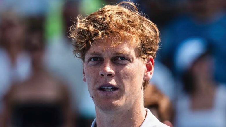 Sinner withdraw from the content of the couple of men and women Open 2025, Djokovic and Alcaraz are eliminated early - Photo 1