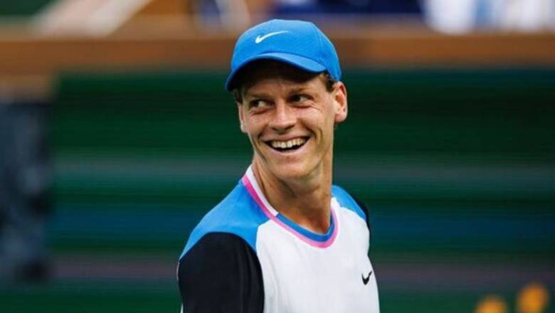 Sinner wins easily Medvedev, Dimitrov in the final of Miami Open 2024 - Photo 1