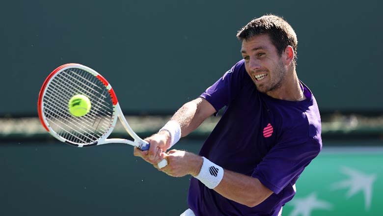 Judging Tennis Norrie vs Schwartzman - Quarterfinals Indian Wells Masters, 01h00 Today 15/10 - Photo 2