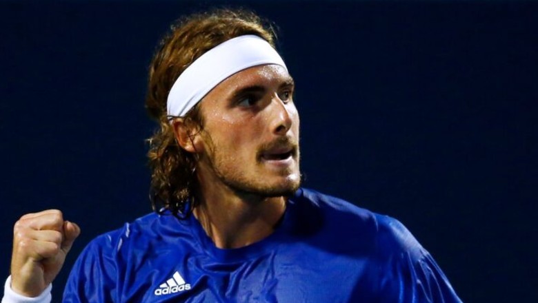 Tennis Rogers Cup 2021, Ltd Canadian Open today - Photo 2