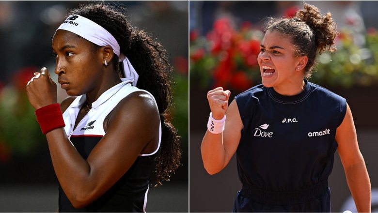 Tennis schedule on 17/5: Women's Masters Women's Finals - Gauff vs Paolini - Photo 1
