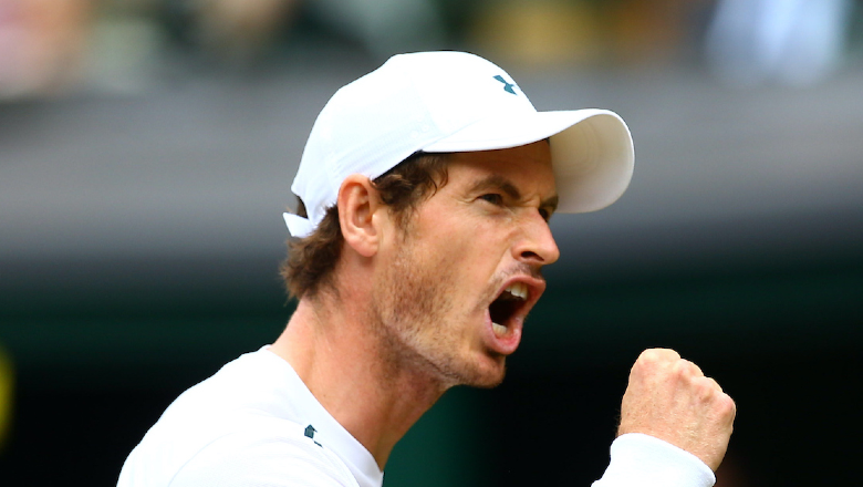 Live Tennis Queen's Club 2021 - Murray vs Berrettini, 19h30 today 17/6 - Photo 1
