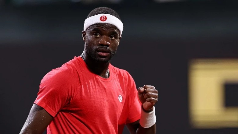 Tennis results on 6/4: Tiafoe in the Houston Open Final - Photo 1