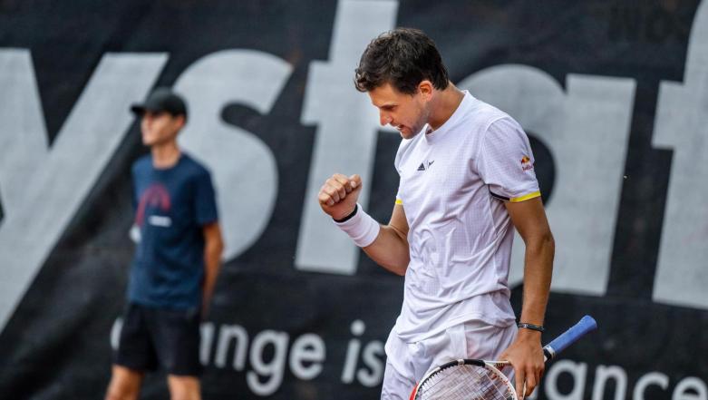 Tennis results on July 15: - Photo 2