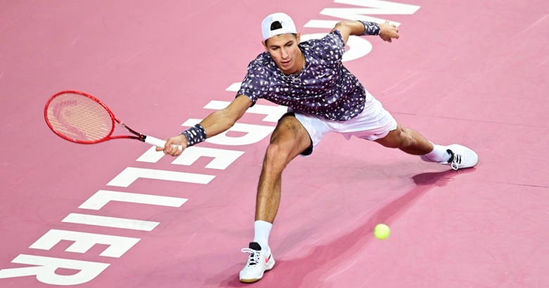 Tennis schedule round 3 round ATP 1000 Miami Tennis Expansion 2021 today 29/3: Medvedev encounter 
