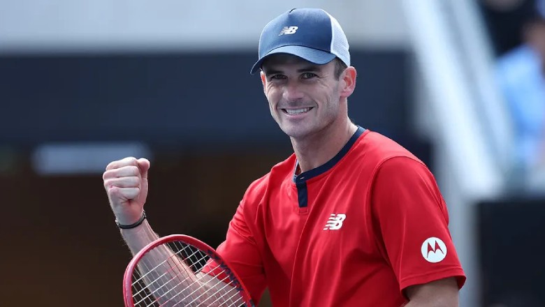 Tennis Morning Schedule 3/4: Tommy Paul launched at Houston Open - Photo 1