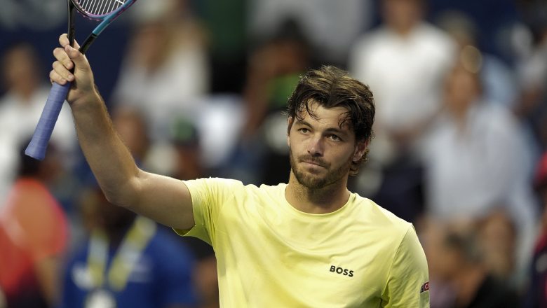 Tennis schedule 4/8: Round 4 Canadian Open - Fritz match Lehecka - Photo 1