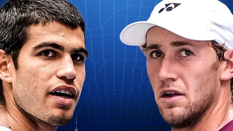 Tennis results today 11/11: Swiatek champion US Open - Photo 1