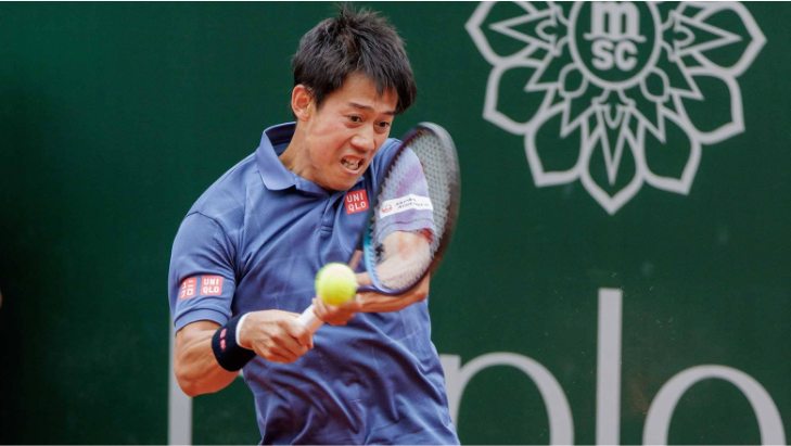 Tennis schedule on 20/5: Round 2 Geneva Open - Nishikori Tri Tri - Photo 1