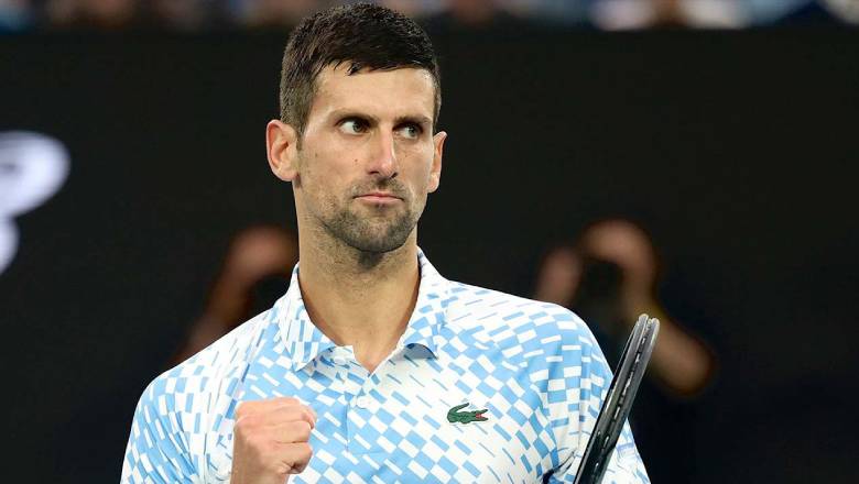 Tennis schedule on 2/3: Dubai Championships - Djokovic vs Hurkacz - Photo 1