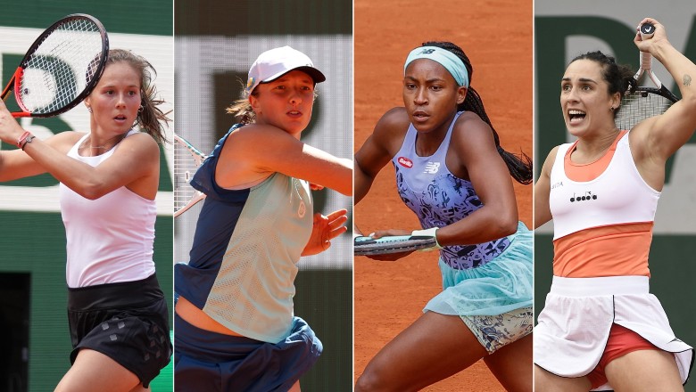 Tennis schedule on June 2: Semifinals Women Roland Garros - Swiatek vs Kasatkina - Photo 1
