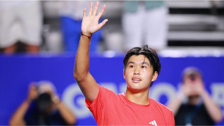 Tennis schedule on 7/3: Learner Tien launched at Indian Wells Masters - Photo 1
