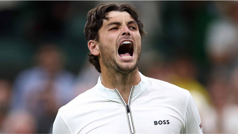 Tennis schedule on August 2: Round 3 Canadian Open - Fritz Diallo - Photo 1