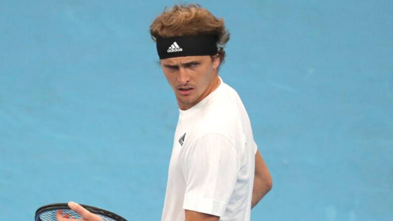 Tennis schedule on August 9: Zverev and Ruud play at Canadian Open - Photo 1
