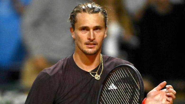 Tennis schedule on February 15: ARGENTINA OPEN - Zverev Quarterfinals Cerundolo - Photo 1