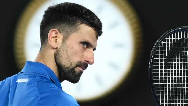 Tennis schedule on February 18: Djokovic Berrettini at Doha Open - Photo 1