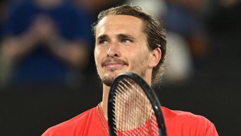 Tennis schedule on February 26: Zverev launched at Mexican Open 2025 - Photo 1