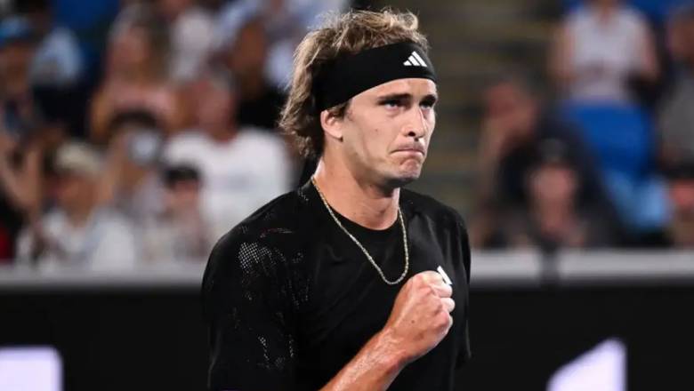 Tennis schedule on February 27: Dubai Championships officially started - Photo 1
