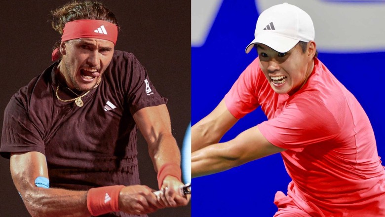 Tennis schedule on February 27: Round 2 Mexican Open: Zverev competition - Photo 1