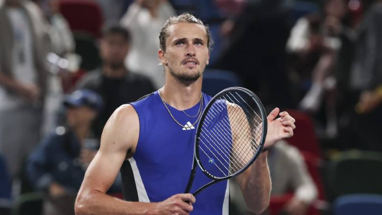 Tennis schedule on January 12: Australia expanded 2025 officially starting - Photo 1