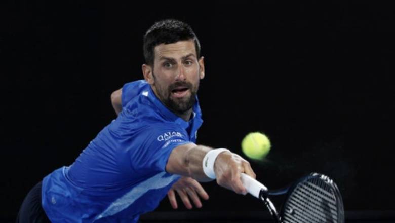 Tennis schedule on January 17: Round 3 Australia extended - Djokovic Machac - Photo 1