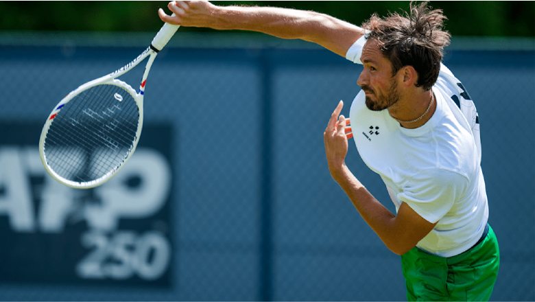 Stuttgart Open - Photo 1