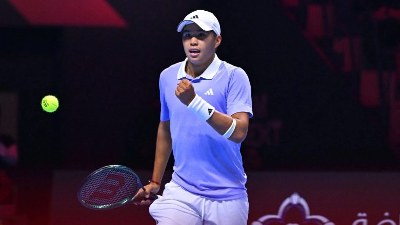 Tennis schedule on June 20: Learner Tien launched at Rosmalen Open - Photo 1