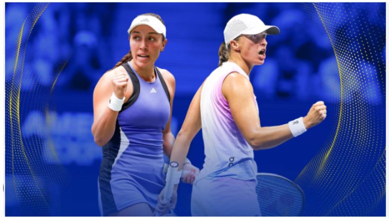 Tennis schedule on June 28: Bad Homburg Open - Swiatek vs Pegula - Photo 1