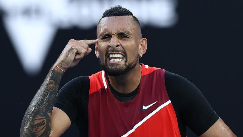 Tennis schedule today 11/3: Indian Wells Masters - Focus Kyrgios vs Baez - Photo 1
