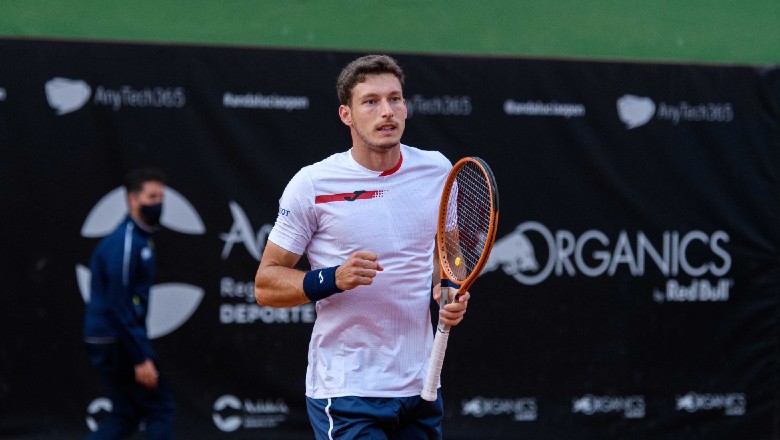 Tennis schedule today 11/4: Sinner out at Monte Carlo Masters - Photo 2