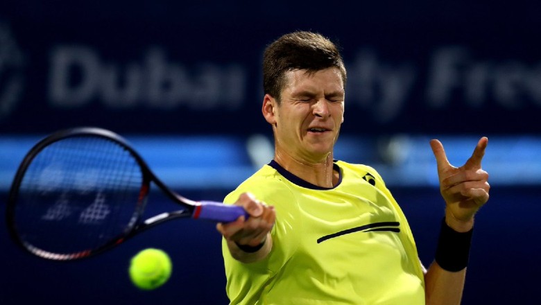 Tennis schedule today 12/4: Sinner out of Monte Carlo Masters - Photo 2