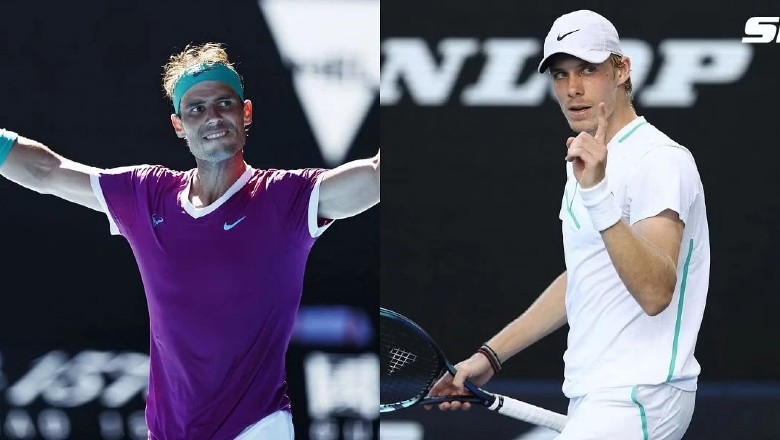 Tennis schedule today 12/5: Rome Masters - Nole meet Wawrinka, Nadal Shapovalov - Photo 1