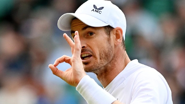 Tennis schedule today 13/7: Round 2 Hall of Fame Open - Murray vs Purcell - Photo 1