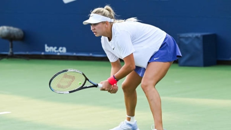 Tennis schedule today 13/9: Luxembourg Open started - Photo 1
