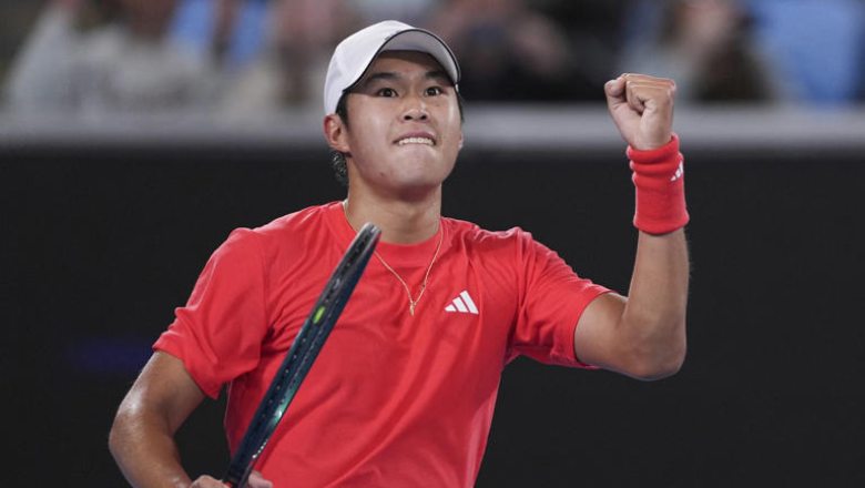 Tennis schedule today 14/4: Learner Tien launched at Munich Open - Photo 1